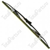 KEY NUMBER MU019S ЩЕТКИ СТЕКЛООЧИСТИТЕЛЯ