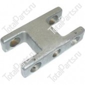 TVH 184830 ФИКСАТОР КОЛЕСА