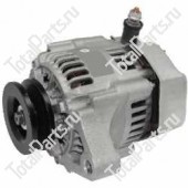 SIZE 12*40*24.1*16*31*10. ГЕНЕРАТОР | 2 FIXING FEET