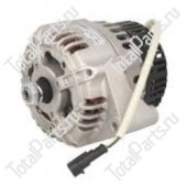 MAHLE MG220 ГЕНЕРАТОР