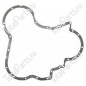 PERKINS PF125856 ПРОКЛАДКА КРЫШКИ КОРПУСА ГРМ