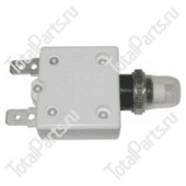 MERCURY- PETTIBONE MEC7447 АВТОМАТИЧЕСКИЙ ПРЕДОХРАНИТЕЛЬ 30A