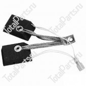 TOTALSOURCE 46871 ЭЛЕКТРОЩЕТКА