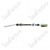 EMC-FORKLIFTPARTS 31050 ТРОС АКСЕЛЕРАТОРА