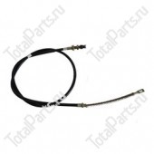 TVH 12005357 ТРОС РУЧНИКА