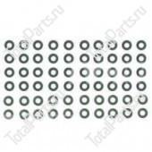 JUNGHEINRICH (AMEISE) 50431140 КОМПЛЕКТ РЕГУЛИРОВОЧНЫХ ШАЙБ