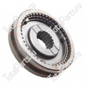 TOYOTA 333402200071 СИНХРОНИЗАТОР