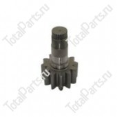 KALMAR 923941.0400 ШЕСТЕРНЯ С ВАЛОМ В СБОРЕ