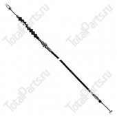 KOMATSU 3EB3721510 ТРОCИК ГАЗА