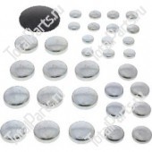 TVH 2672646 НАБОР КОМПЕНСАЦИОННЫХ ЗАГЛУШЕК