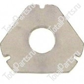 CROWN 813042 ДИСК ЭЛЕКТРОТОРМОЗА