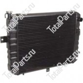 LINDE 3EB04A5111 РАДИАТОР