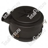 HYSTER 4072914 КРЫШКА КОРОБА ВОЗДУШНОГО ФИЛЬТРА