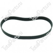 KEY NUMBER 756758 ПЛОСКИЙ РЕМЕНЬ ГЕНЕРАТОРА