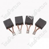 RAYMOND 570427516  НАБОР ЭЛЕКТРОЩЕТОК