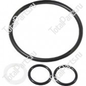 DAEWOO-DOOSAN D513831 КОМПЛЕКТ САЛЬНИКОВ ГИДРАВЛИКИ