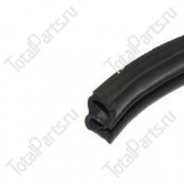 JUNGHEINRICH (AMEISE) 51182005 РЕЗИНОВЫЙ ПРОФИЛЬ ОКНА