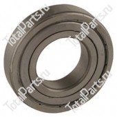 TOYOTA 5910598881 ШАРИКОВЫЙ ПОДШИПНИК