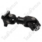 TOTALSOURCE SY108317 КАРДАННЫЙ ВАЛ В СБОРЕ