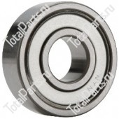 CLARK 908696 ШАРИКОВЫЙ ПОДШИПНИК