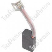 KEY NUMBER PD00009416 ЭЛЕКТРОЩЕТКА LINDE