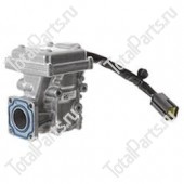 TOTALSOURCE 19976621 ГАЗОВАЯ ИНСТАЛЛЯЦИЯ