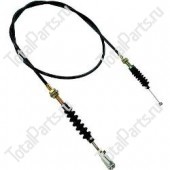 TVH 10506743 ТЯГОВЫЙ ТРОС