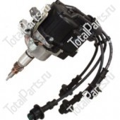 TOYOTA 190407815071 ТРАМБЛЕР В СБОРЕ