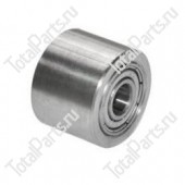 JUNGHEINRICH (AMEISE) 50052974 РОЛИК ТЕЛЕЖКИ (СТАЛЬНОЙ)
