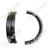 TCM 224T802001 ВКЛАДЫШ МАЧТЫ