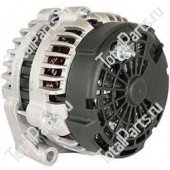 DELCO-REMY 8400287 ГЕНЕРАТОР 12V 150 Amp.