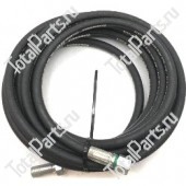 SIZE 6230x5/16x7.94xFx1x2 ГИДРАВЛИЧЕСКИЙ ШЛАНГ