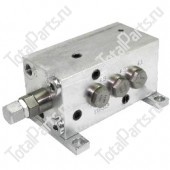 TVH 8104611 КЛАПАН ГИДРОДИНАМИЧЕСКОГО ДАВЛЕНИЯ