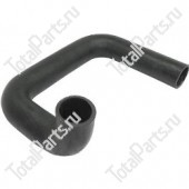 BAUMANN 132183 ПАТРУБОК РАДИАТОРА