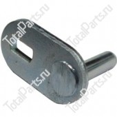 SIZE 4*16.3*14.4*22*NO*S* РЫЧАГ ДАТЧИКА ШКВОРНЯ | A