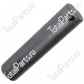 SIZE 25x108x6.35x5xNOxSxN ПАЛЕЦ