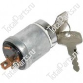 MITSUBISHI A000005511 ЗАМОК ЗАЖИГАНИЯ