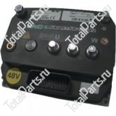 SIZE 140*35PIN*180 БЛОК УПРАВЛЕНИЯ