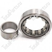 BEARING NU2305ECJ РОЛИКОВЫЙ ПОДШИПНИК