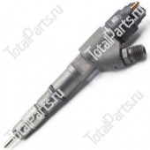 SIZE 7xM14x1.5x200 ФОРСУНКА В СБОРЕ