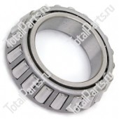 KEY NUMBER 85755 ОБОЙМА ПОДШИПНИКА DAEWOO