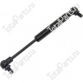 SIZE 6x400.0x197x66xAx25x ГАЗОВАЯ ПРУЖИНА