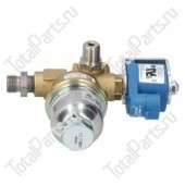 KEY NUMBER PD00508702 КЛАПАН ЭЛЕКТРОМАГНИТНЫЙ LINDE