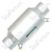 TVH 107TA7671 КАТАЛИЗАТОР