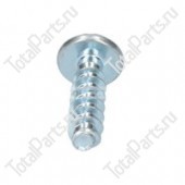 KEY NUMBER PD00302048 ВИНТ