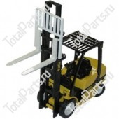 TVH 123TA9625 МОДЕЛЬ ПОГРУЗЧИКА YALE VERACITOR VX