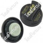 HYUNDAI 2651026600 ЗАЛИВНАЯ КРЫШКА