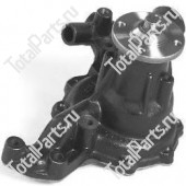 TOYOTA 1610059185 ПОМПА ВОДЯНАЯ