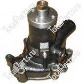 NPW T52 ПОМПА ВОДЯНАЯ