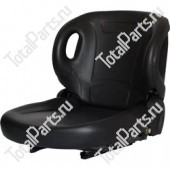 INPARTS 53080141 СИДЕНЬЕ В СБОРЕ